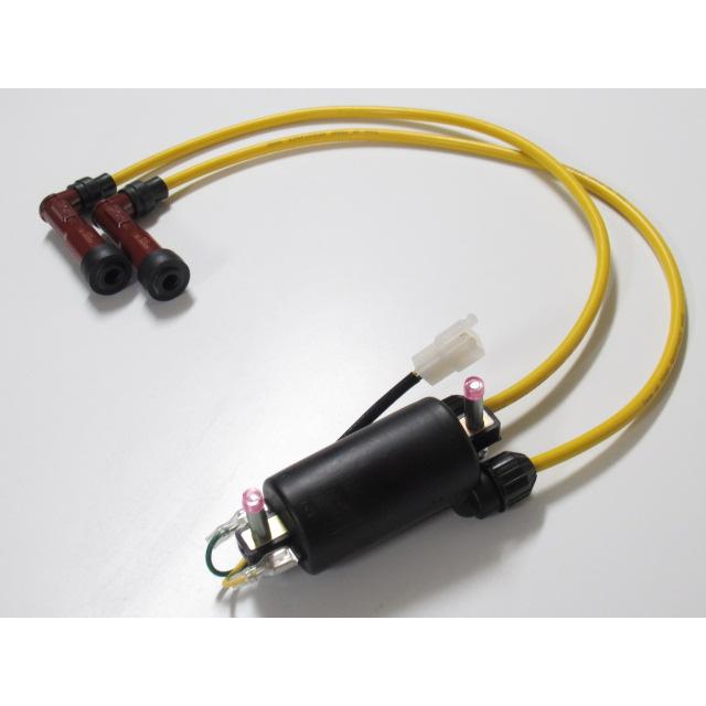 HO-509 ホンダ HAWK CB250N/CB250T CB400N/CB400T 強化型