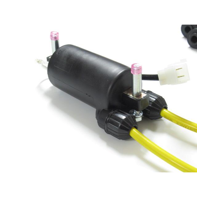 HO-509 ホンダ HAWK CB250N/CB250T CB400N/CB400T 強化型