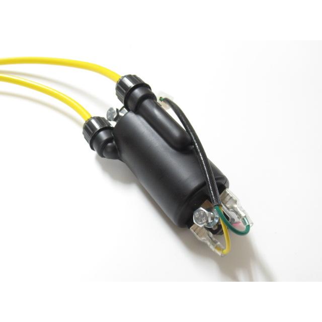 HO-509 ホンダ HAWK CB250N/CB250T CB400N/CB400T 強化型
