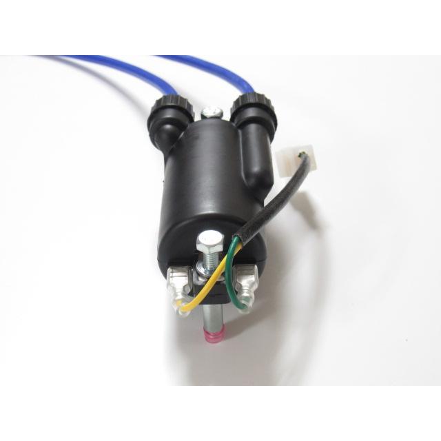 HO-510 ホンダ HAWK CB250N/CB250T CB400N/CB400T 強化型