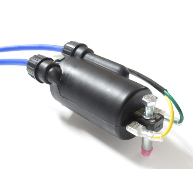 HO-510 ホンダ HAWK CB250N/CB250T CB400N/CB400T 強化型