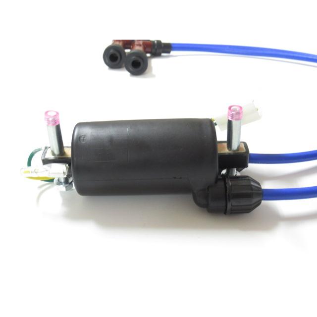 HO-510 ホンダ HAWK CB250N/CB250T CB400N/CB400T 強化型
