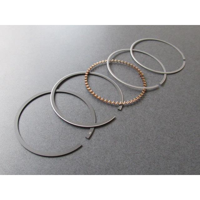 ホンダ 送料無料 HO-67 ホンダ純正 CBX400F ピストンリング ☆1台分・4