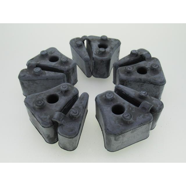 ホンダ（HONDA） HO-78 ホンダ純正 CBR400F リアハブダンパー