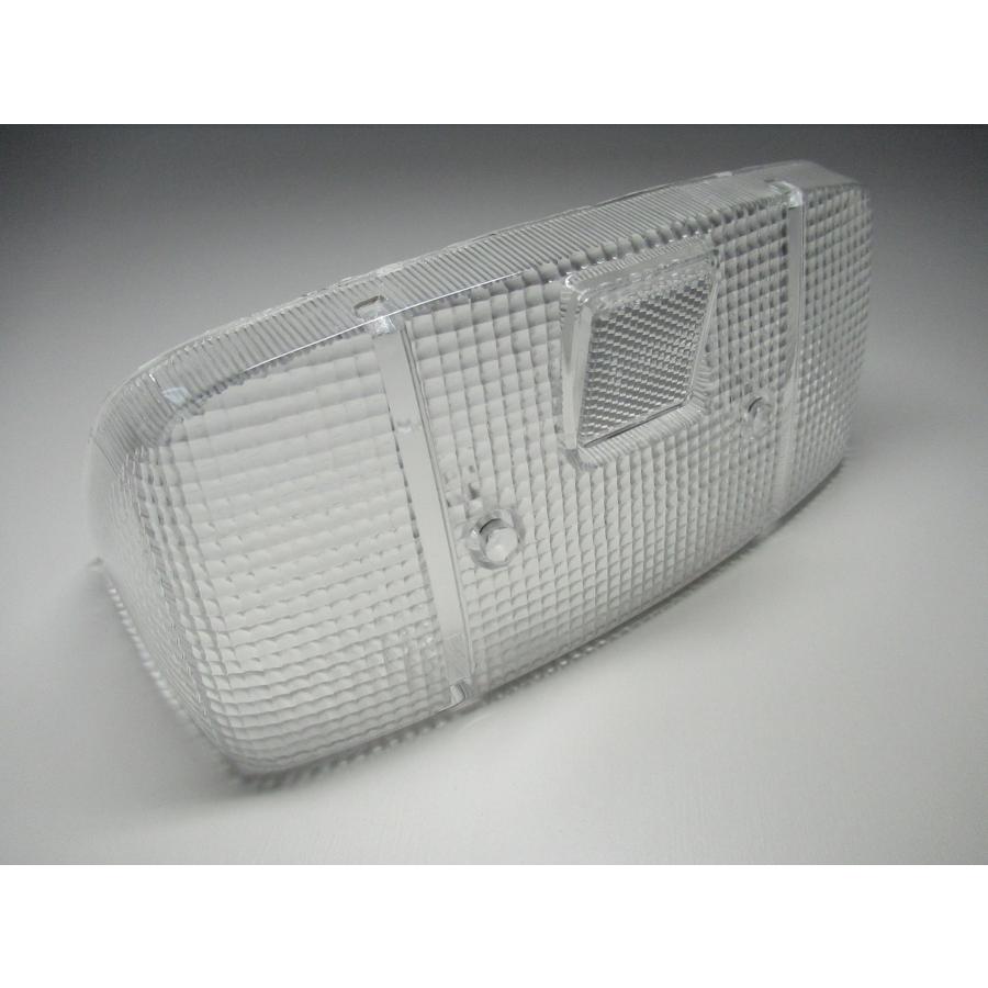 専用 GSX400F クリアテールレンズ 製作依頼品 専用 GSX400F