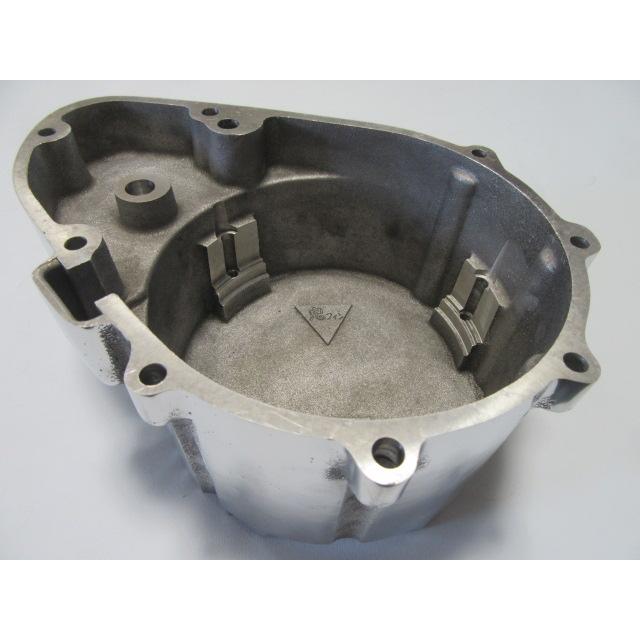 カワサキZ1 Ｚ2 ジェネレーターカバー カワサキ Z1 Z2 純正 ジェネレーターカバー新品 - Z1 Z2 純正