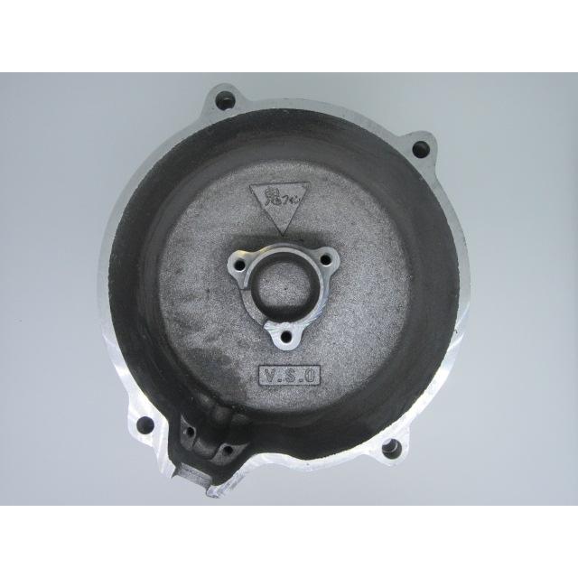 Z400GP純正のジェネレーターカバー 送料無料 i-6 カワサキ Z400FX/Z550FX Z400GP GPZ400F ゼファー400/χ