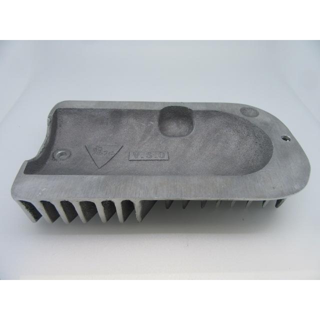 送料無料 i-7 スズキ GS750/E/G GS1000 GSX1100S 鬼フィン セル