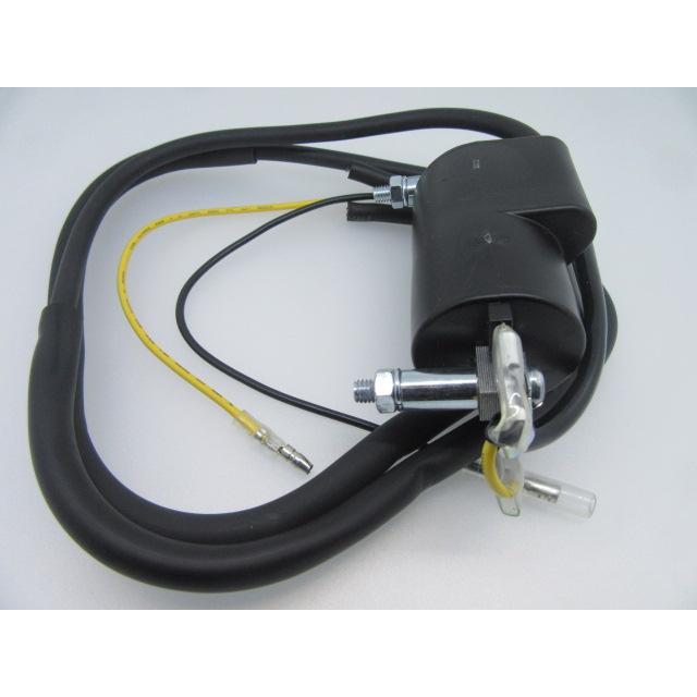 j-17 カワサキ Z1/Z2 イグニッションコイル 900Super4 750RS j-17 カワサキ Z1/Z2 イグニッションコイル 900Super4 750RS