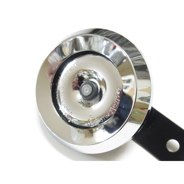 J-5 カワサキ メッキホーン バルカン88/VN15 1400GTR ニンジャ ZX-14R