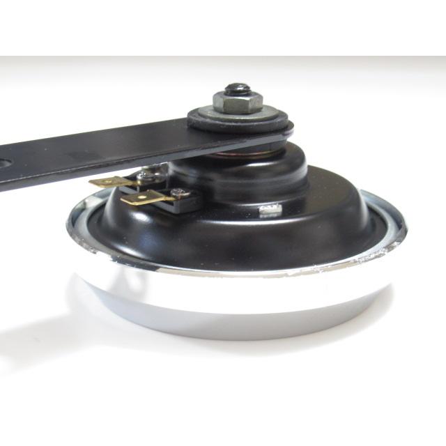 J-5 カワサキ メッキホーン バルカン88/VN15 1400GTR ニンジャ ZX-14R