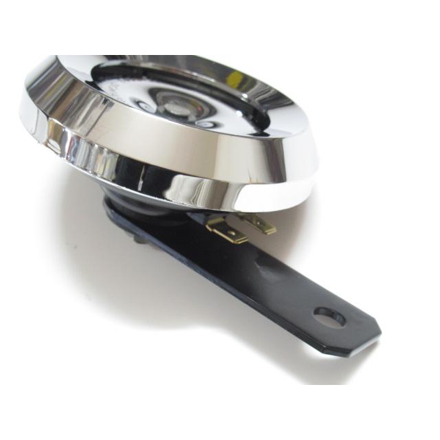 J-5 カワサキ メッキホーン バルカン88/VN15 1400GTR ニンジャ ZX-14R