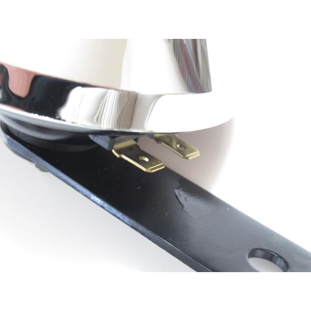 J-5 カワサキ メッキホーン バルカン88/VN15 1400GTR ニンジャ ZX-14R