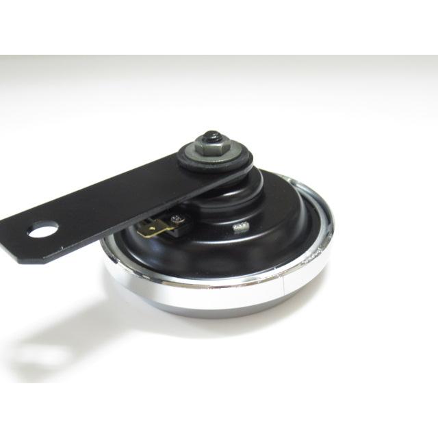J-5 カワサキ メッキホーン ニンジャ 1000SX H2 SX/SX SE H2/H2R ZX