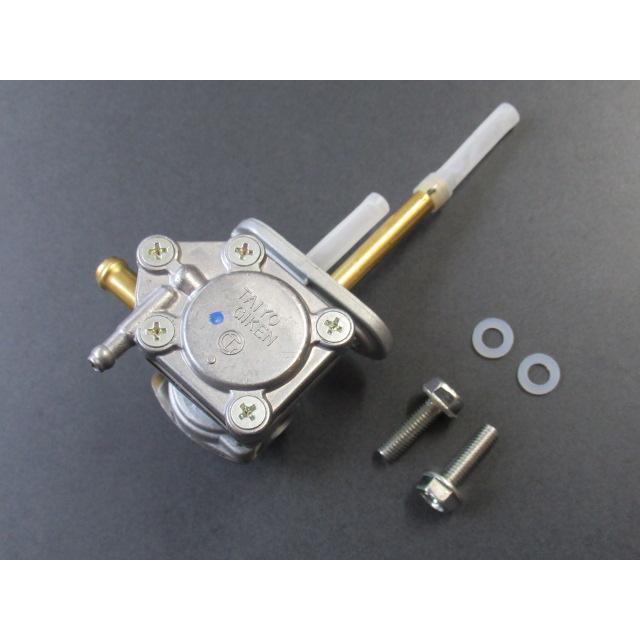 カワサキ純正　ゼファー1100用　燃料コック　新品 カワサキ KA-11 カワサキ純正 ゼファー1100/ゼファー1100RS 燃料
