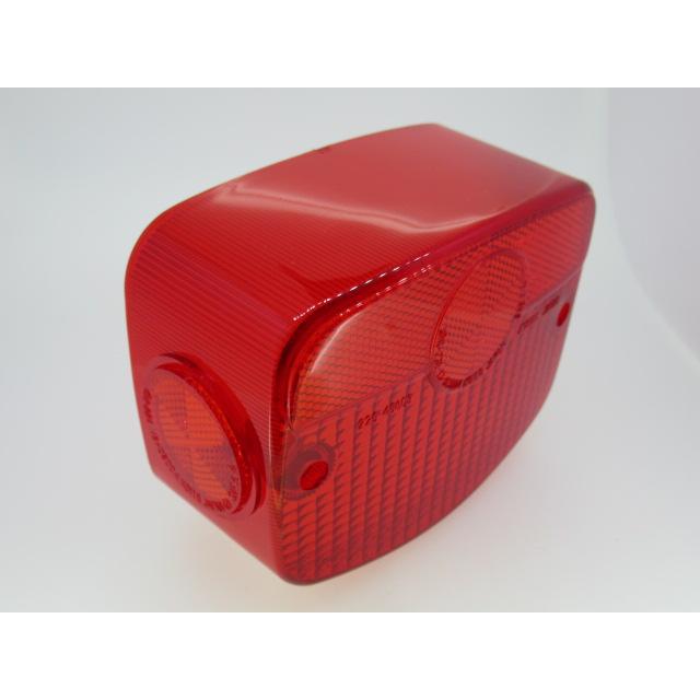 カワサキ（Kawasaki） KA-1403 カワサキ純正 Z1R/Z1RII テールレンズ