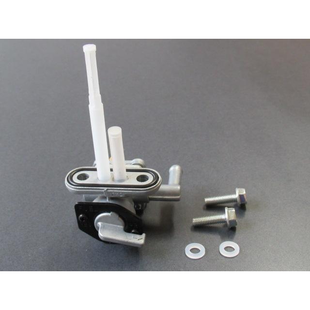 カワサキ KA-1411 カワサキ純正 Z400FX/Z550FX 燃料コックセット カワサキ KA-1411 カワサキ純正 Z400FX/Z550FX 燃料コックセット
