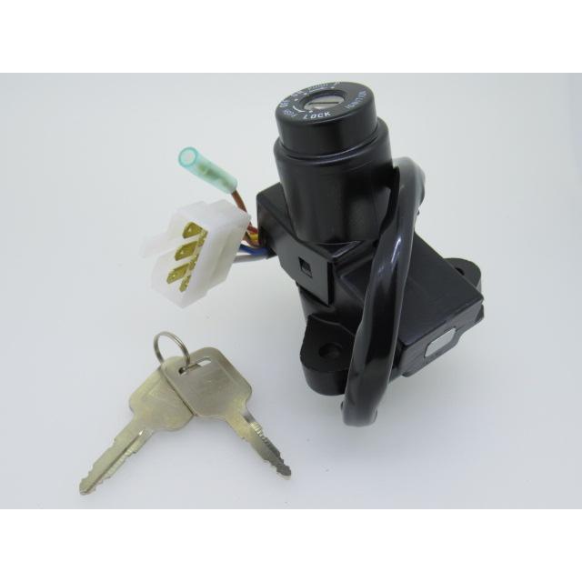 カワサキ（Kawasaki） KA-1426 カワサキ純正 Z400FX E4 メインキー