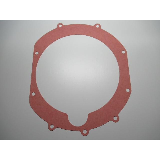 送料無料 KA1600 カワサキ純正 Z1000Mk2/Z750FX クラッチカバー ガスケット KA16002バイクアジャスター