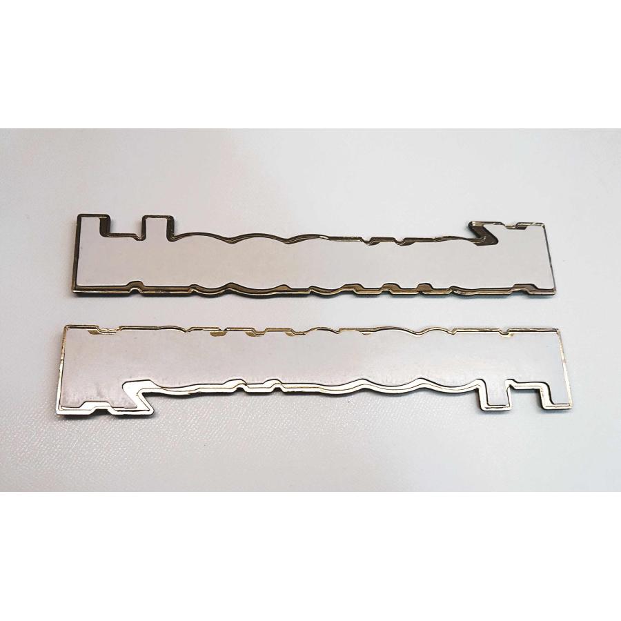 カワサキ（Kawasaki） 送料無料 KA-1611 カワサキ純正 ゴールド タンク