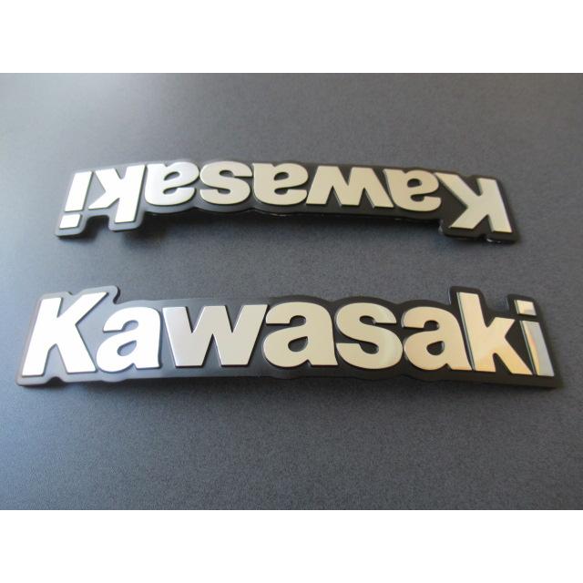 カワサキ（Kawasaki） 送料無料 KA-213 カワサキ純正 ゼファー750