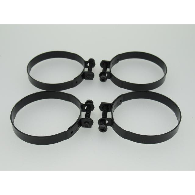 ゼファー750用純正インシュレーター8個セット ゼファー750用純正インシュレーター8個セット