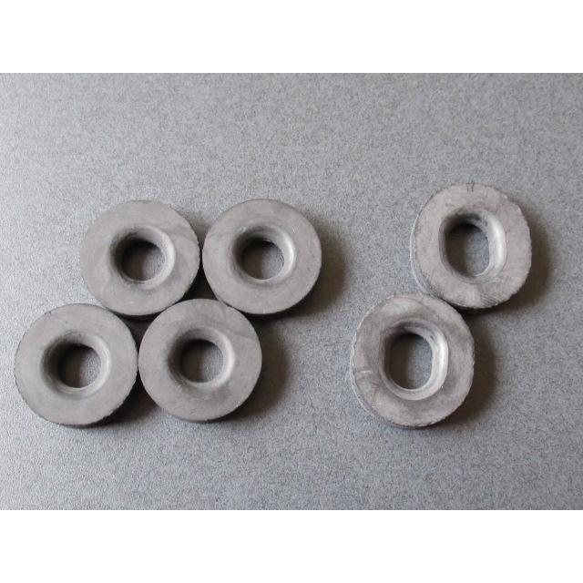 カワサキ（Kawasaki） 送料無料 KA-429 カワサキ純正 Z400GP サイド