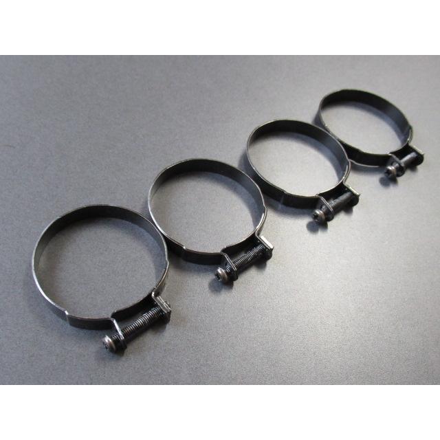 ゼファー400／χ用インシュレーターセット 純正新品 ゼファー400／χ用インシュレーターセット 純正新品 - yuki