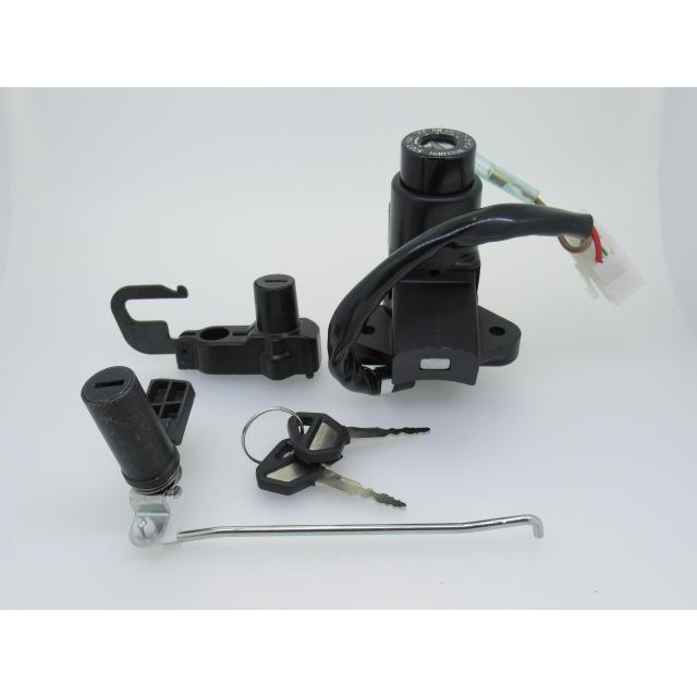 カワサキ（Kawasaki） KA-480 カワサキ純正 ゼファー400 スイッチASSY