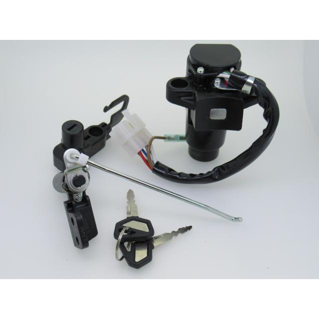 カワサキ（Kawasaki） KA-480 カワサキ純正 ゼファー400 スイッチASSY