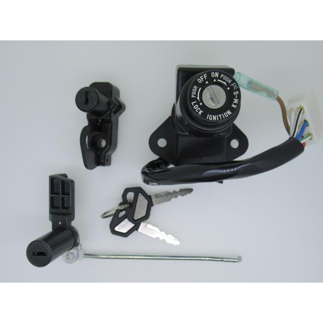 カワサキ（Kawasaki） KA-480 カワサキ純正 ゼファー400 スイッチASSY