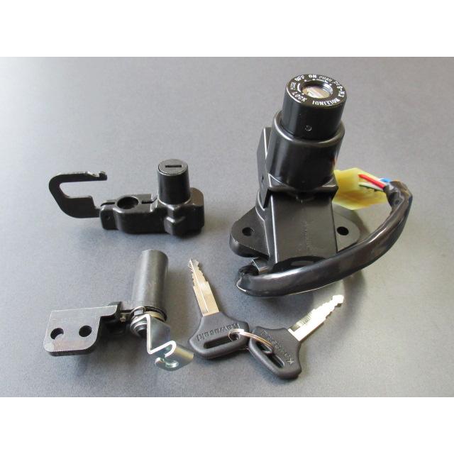 カワサキ KA-483 カワサキ純正 ゼファーχ/カイ スイッチASSY カワサキ KA-483 カワサキ純正 ゼファーχ/カイ スイッチASSY