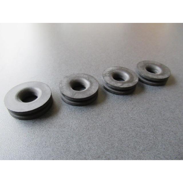 あき　送料 プログリップ PROGRIP 耐震ゲル・ビンテージグリップ ＃721