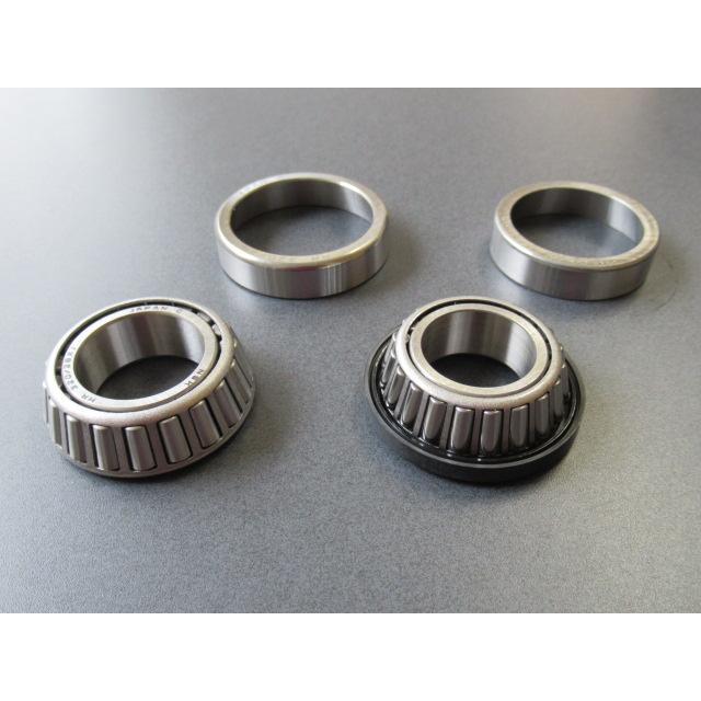 カワサキ（Kawasaki） 送料無料 KA-931 カワサキ純正 Z400GP ステム