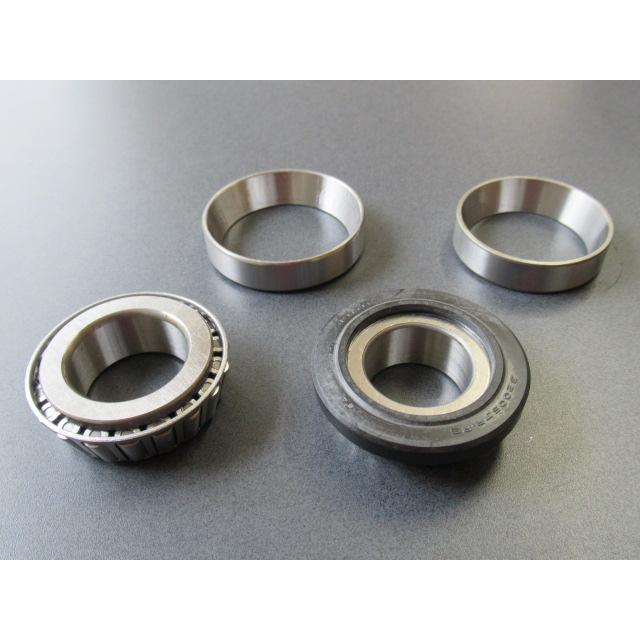 カワサキ（Kawasaki） 送料無料 KA-931 カワサキ純正 Z750GP ステム