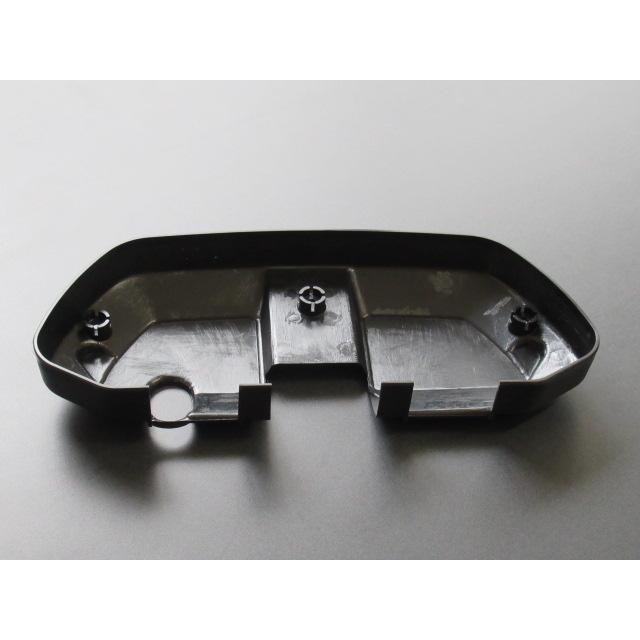 kawasaki Z400GP バイク メーターカバー ブラック