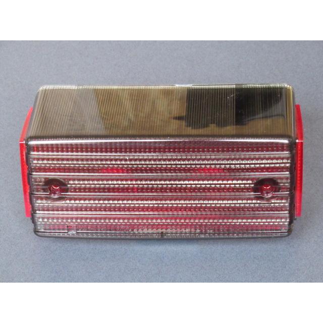 Z750GP 純正テールランプステー付き