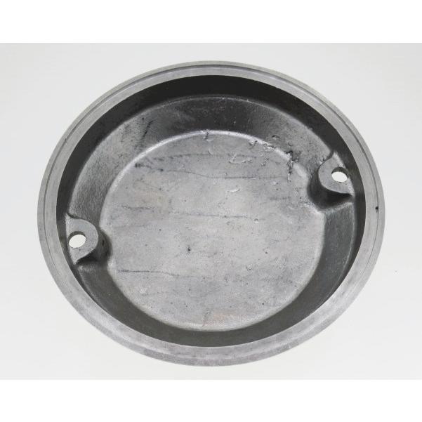 KJ-34 ホンダ CB400F ポイントカバー/アルフィン ポイントカバー