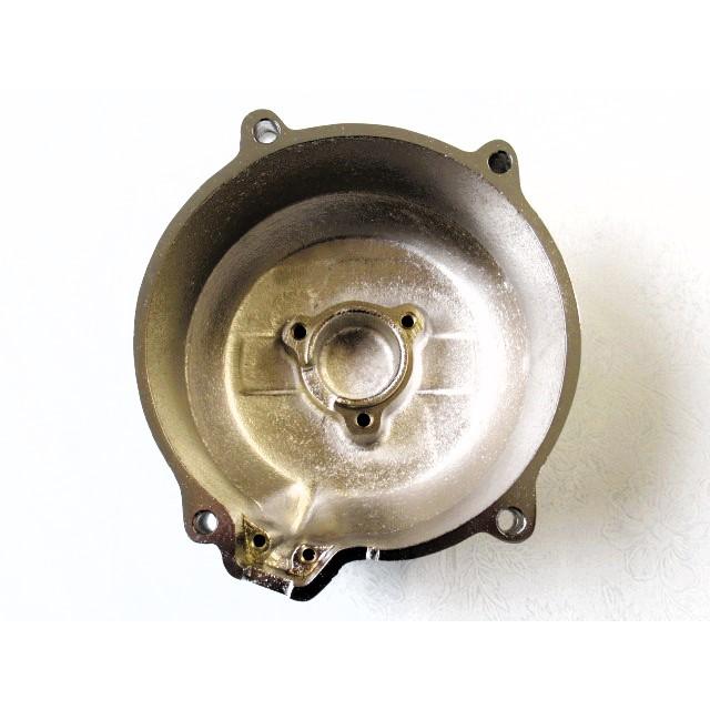 Z400GP Z550GPジェネレーターカバー　ポイントカバー KJ-41 カワサキ Z400GP Z550GP GPZ400/F/FII GPZ550 ダイナモ