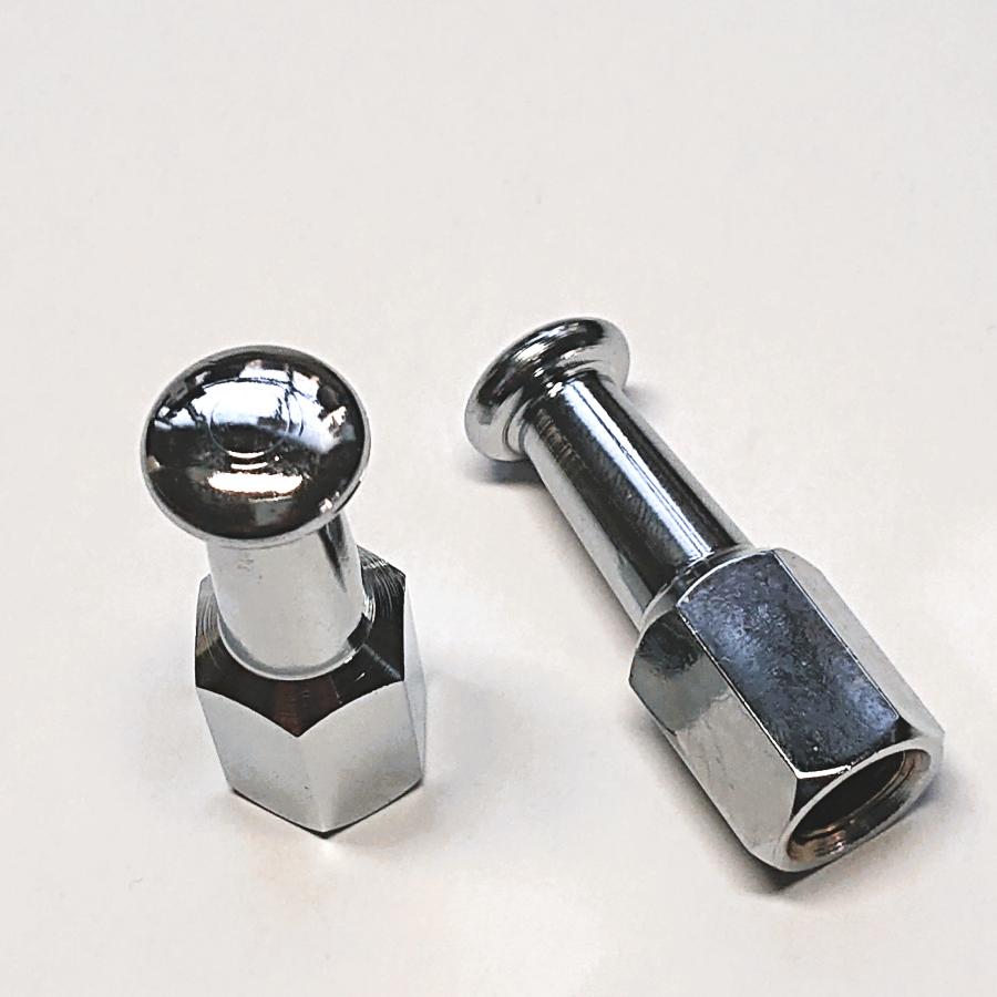 送料無料 KJ-55 カワサキ リヤサス取付部 荷掛けフック Z400FX Z550FX