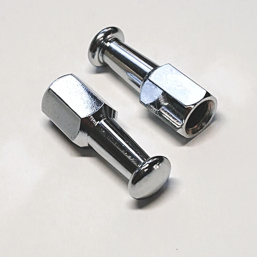 送料無料 KJ-55 カワサキ リヤサス取付部 荷掛けフック Z400FX Z550FX