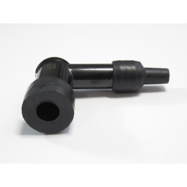 NGK 送料無料 LD05F_1 NGK プラグキャップ ホンダ スーパーカブC70/SDX