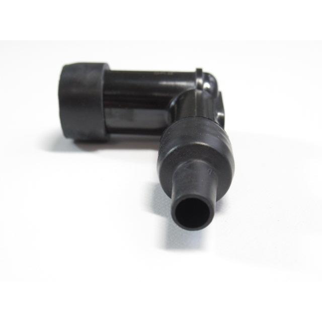 NGK 送料無料 LD05F_1 NGK プラグキャップ カワサキ KLX125/L KLX110/L