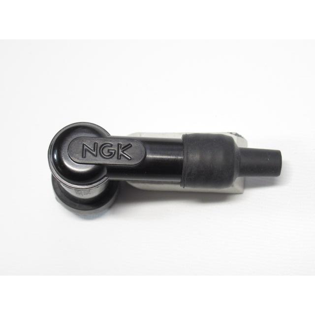 NGK 送料無料 LD05F_1 NGK プラグキャップ カワサキ KLX125/L KLX110/L