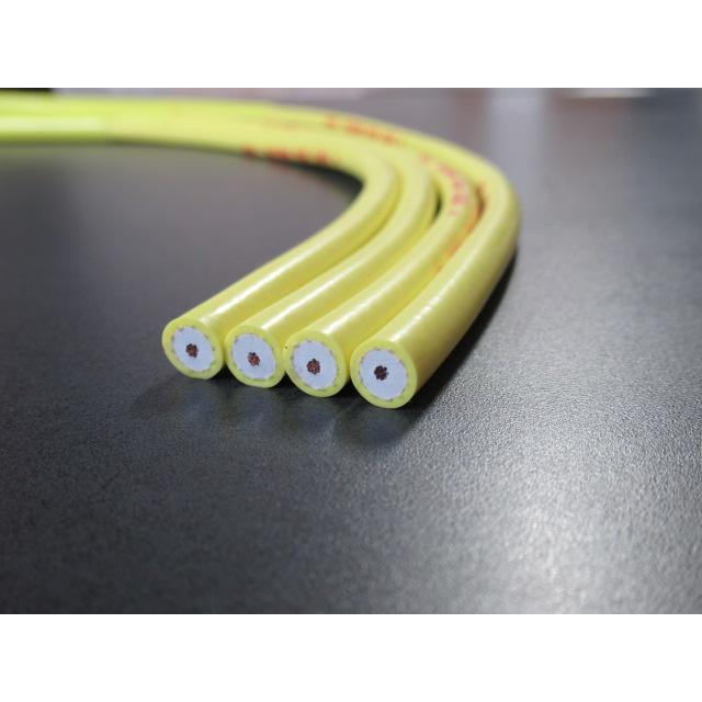 NGK スパークプラグカバーケーブル XY11 4個セット ウェビックガレージセール | 送料無料 SY11-XY11 NGK プラグ