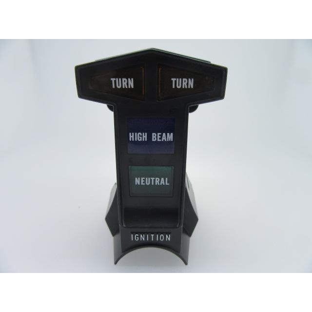 N-7 カワサキ Z400FX インジケーターカバー/パイロットボックス