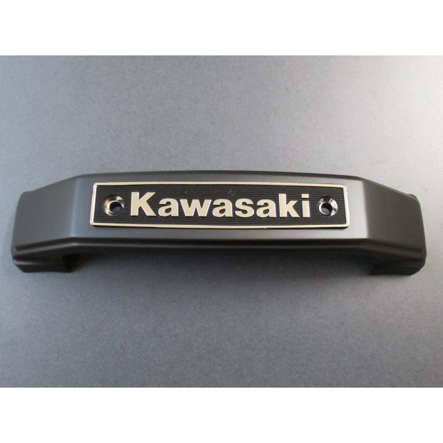 PC-004 カワサキ Z900RS/Z900RS CAFE ステムエンブレム/三又 PC-004 カワサキ Z900RS/Z900RS CAFE ステムエンブレム/三又