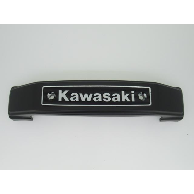 PC-004 カワサキ ゼファー750/ゼファー750RS ステムエンブレム/三又