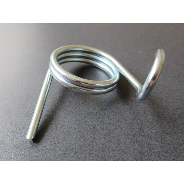 送料無料 PC-041 カワサキ Z1/Z2 リヤ ブレーキリターンスプリング