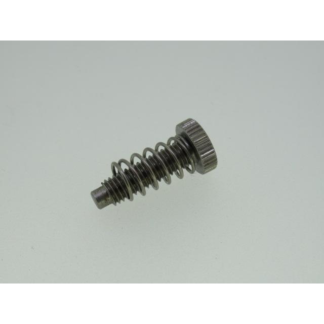 送料無料 PC-046 カワサキ Z1/Z2 スロットル固定ボルト セット